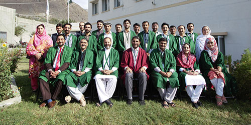 Professional Development