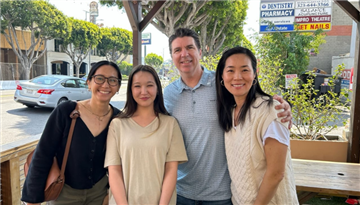 From Osh to the US: How the Aga Khan School, Osh shaped a student’s exchange journey    