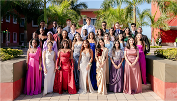 Aga Khan Schools celebrates Class of 2025 graduates 