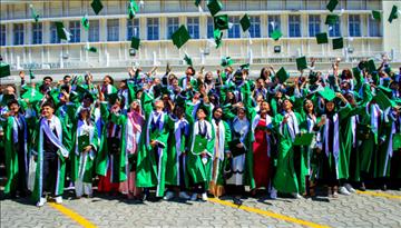 Aga Khan Education Service, Tanzania celebrates Class of 2025 