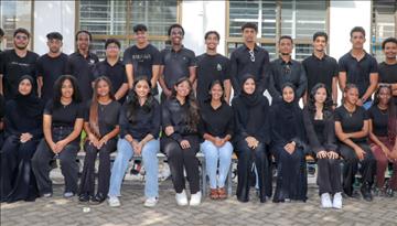 Aga Khan Mzizima Secondary School, Dar es Salaam celebrates Class of 2025 IB DP results