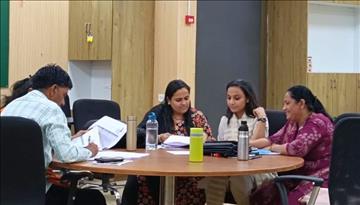 Aga Khan Education Service, India contributes to statewide rollout of “Aadharshila” curriculum in Gujarat 