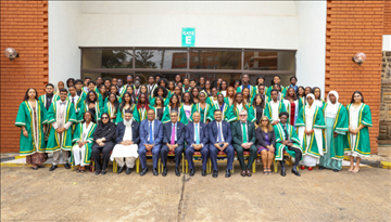 Aga Khan Academy, Nairobi celebrates Class of 2026 