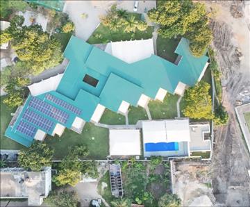 Aga Khan Nursery and Primary School, Dar es Salaam achieves EDGE Advanced Certification 