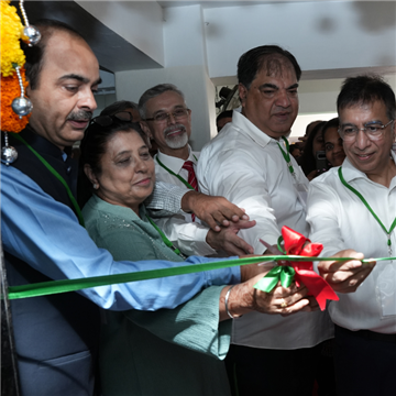 Diamond Jubilee High School, Hyderabad celebrates 75th anniversary 