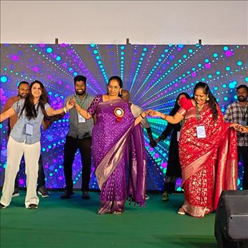 Little Star High School, Adilabad marks 50 glorious years of excellence