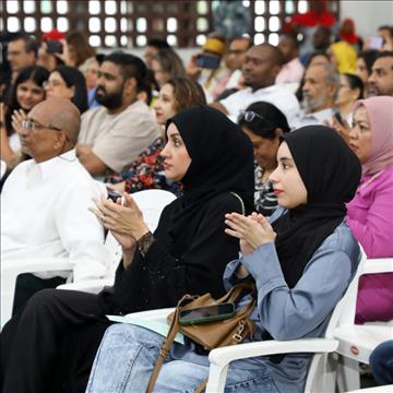 Showcasing innovation and inquiry at the Aga Khan Nursery and Primary School, Dar es Salaam Grade 6 PYP exhibition
