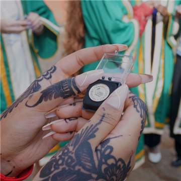 Aga Khan Academy, Nairobi celebrates the IB DP Class of 2025