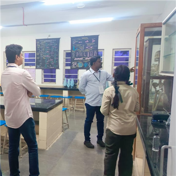 Platinum Jubilee High School, Warangal celebrates 70 years of academic excellence 