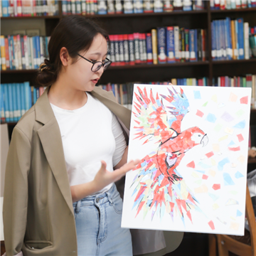 From Osh to the US: How the Aga Khan School, Osh shaped a student’s exchange journey    