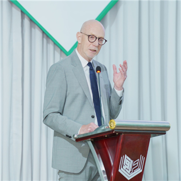 Aga Khan Academy, Nairobi celebrates the IB DP Class of 2025