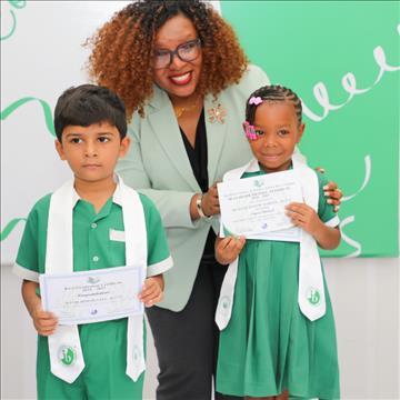Aga Khan Education Service, Tanzania celebrates Class of 2025 