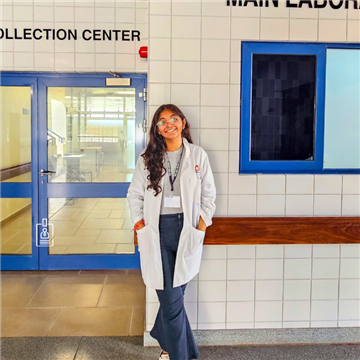 Aga Khan Mzizima Secondary School, Dar es Salaam celebrates Class of 2025 IB DP results