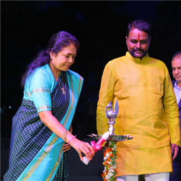 Platinum Jubilee High School, Warangal celebrates 70 years of academic excellence 